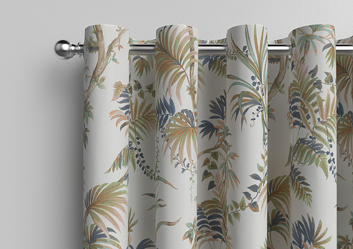 Analeigh, Oasis - Made to Measure Curtain - Image 12